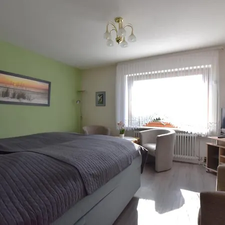 Apartment 3036 H Ploen - Haus Heide - Fw 6 *