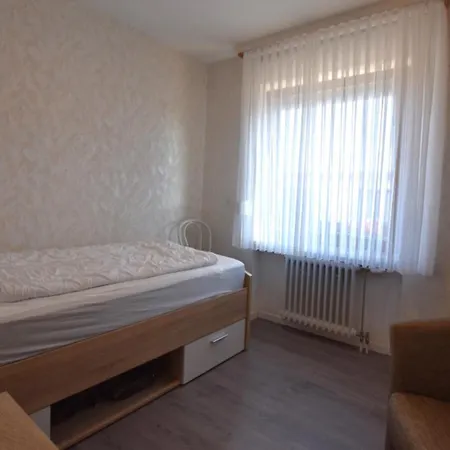 3036 H Ploen - Haus Heide - Fw 6 * Dahme (Schleswig-Holstein)