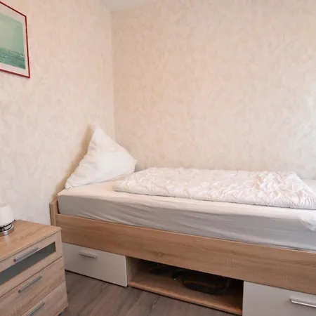 3036 H Ploen - Haus Heide - Fw 6