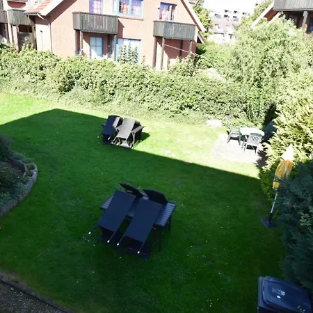 Apartment 3036 H Ploen - Haus Heide - Fw 6 Dahme (Schleswig-Holstein)