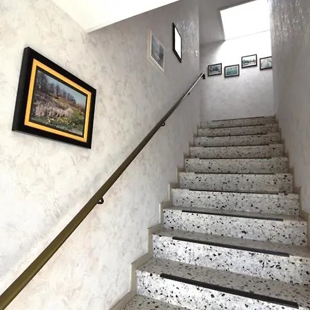 3036 H Ploen - Haus Heide - Fw 6 Dahme (Schleswig-Holstein)