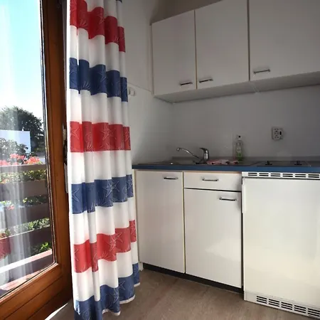 3036 H Ploen - Haus Heide - Fw 6 Apartmán