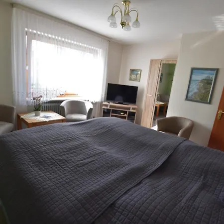 3036 H Ploen - Haus Heide - Fw 6 * Dahme (Schleswig-Holstein)