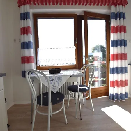 3036 H Ploen - Haus Heide - Fw 6