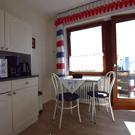 3036 H Ploen - Haus Heide - Fw 6