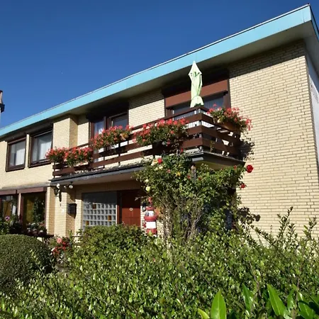 Apartmán 3036 H Ploen - Haus Heide - Fw 6