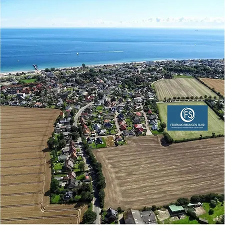 3036 H Ploen - Haus Heide - Fw 6